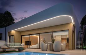 3 dormitorio villa 126 m² en Dolores, España. 420 000 €
