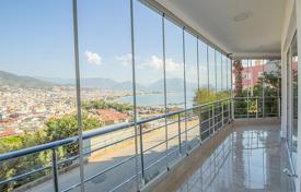 4 dormitorio piso 150 m² en Alanya, Turquía. $314 000