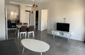 2 dormitorio piso 55 m² en Mahmutlar, Turquía. $115 000