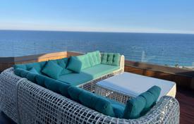 4 dormitorio piso 280 m² en Konyaalti, Turquía. 69 000 TRY  por semana