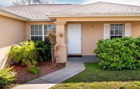 Casa de pueblo – Cape Coral, Florida, Estados Unidos. $325 000