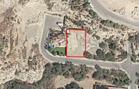 Terreno en Limasol (Lemesos), Chipre. 650 000 €