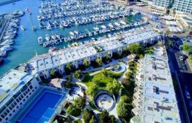 2 dormitorio piso 45 m² en Herzliya, Israel. $1 010 000