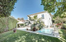 10 dormitorio chalet en Cannes, Francia. Price on request