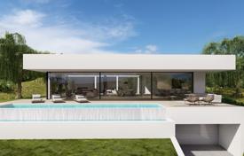9 dormitorio villa 606 m² en Sotogrande, España. 2 700 000 €
