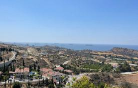 4 dormitorio chalet 467 m² en Agios Tychonas, Chipre. 3 950 000 €