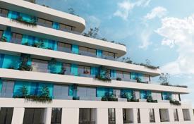 1 dormitorio piso 43 m² en Bar city, Montenegro. 124 000 €