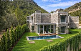 4 dormitorio villa 180 m² en Torba, Turquía. 32 191 000 TRY