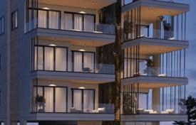 2 dormitorio ático 99 m² en Limasol (Lemesos), Chipre. 350 000 €