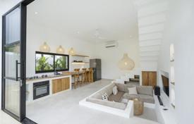 2 dormitorio villa 57 m² en Bingin Beach, Indonesia. $217 000