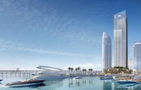 Obra nueva – Dubai Creek Harbour, Dubai, EAU (Emiratos Árabes Unidos). Price on request
