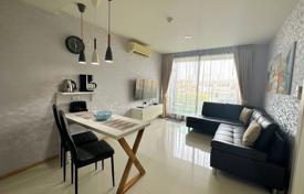 1 dormitorio piso 37 m² en Pattaya, Tailandia. $82 000