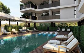 2 dormitorio piso 128 m² en Germasogeia, Chipre. 715 000 €