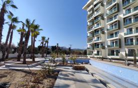 2 dormitorio piso 52 m² en Demirtaş district, Turquía. 8 440 000 TRY