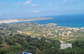 Terreno – Lasithi, Creta, Grecia. 190 000 €