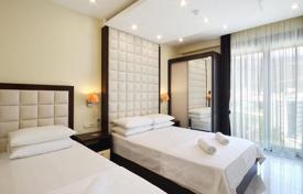 2 dormitorio piso 83 m² en Bečići, Montenegro. 380 000 €