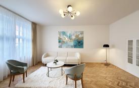 3 dormitorio piso 104 m² en Prague 7, República Checa. Price on request