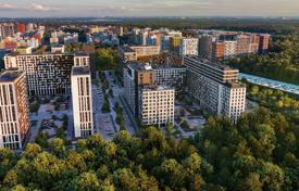 New residential complex with apartments en Moscow, Rusia. de 5 427 000 ₽