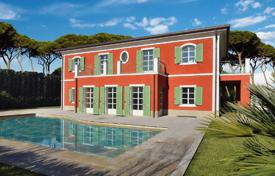 Villa – Forte dei Marmi, Toscana, Italia. 3 800 000 €