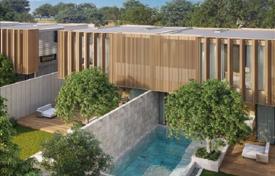 4 dormitorio villa 281 m² en Bang Tao Beach, Tailandia. de $633 000