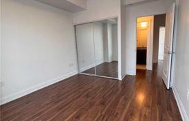 2 dormitorio piso en North York, Canadá. C$960 000
