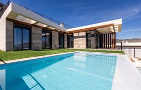 3 dormitorio villa 213 m² en Polop, España. 570 000 €