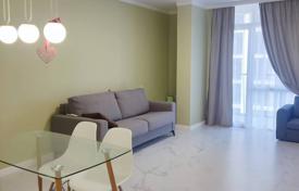 3 dormitorio piso 72 m² en Batumi, Georgia. $120 000