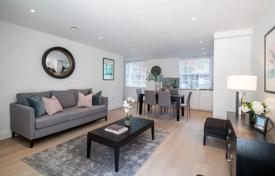 3 dormitorio piso 87 m² en Londres, Gran Bretaña. £798 000