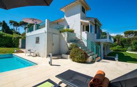 Villa – Antibes, Costa Azul, Francia. 6 500 €  por semana