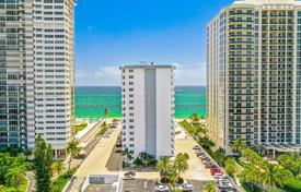 Condominio – Fort Lauderdale, Florida, Estados Unidos. $450 000