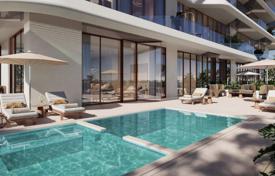 Complejo residencial Flora Shore Beachfront Residences – Dubai Islands, Dubai, EAU. de $718 000