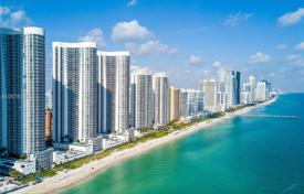 Piso – North Miami Beach, Florida, Estados Unidos. 1 536 000 €