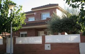 5 dormitorio villa en Vendrell, España. 2 750 €  por semana