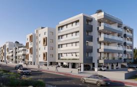 2-dormitorio apartamentos en edificio nuevo en Larnaca, Chipre. 292 000 €