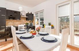 4 dormitorio casa de pueblo 200 m² en Pomer, Croacia. 618 000 €