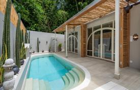 2 dormitorio villa 100 m² en Ungasan, Indonesia. $185 000