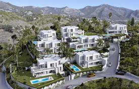 4 dormitorio villa 219 m² en Marbella, España. 1 745 000 €