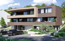 Terreno en Rabac, Croacia. 190 000 €