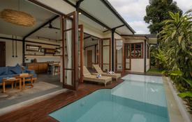 2 dormitorio villa 144 m² en Gianyar, Indonesia. $195 000