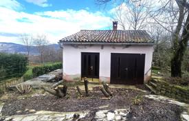 2 dormitorio casa de pueblo 63 m² en Labin, Croacia. 150 000 €
