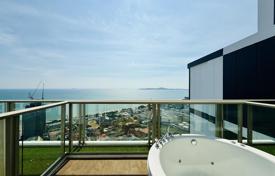1 dormitorio piso 37 m² en Pattaya, Tailandia. $218 000
