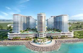New residential complex with apartments en Ras Al Khaimah, EAU. de $679 000
