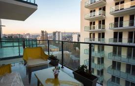 3 dormitorio piso 106 m² en Vieja Tiflis, Georgia. $176 000
