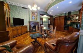 4 dormitorio piso 92 m² en Old Riga, Letonia. 308 000 €