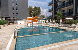 3 dormitorio piso 86 m² en Mahmutlar, Turquía. 10 884 000 TRY