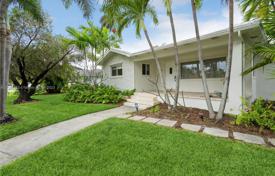 Casa de pueblo – Hollywood, Florida, Estados Unidos. $1 299 000