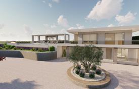 4 dormitorio villa 125 m² en Peloponeso, Grecia. 900 000 €