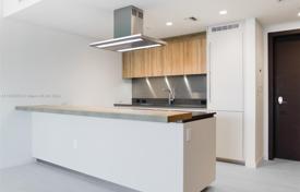 1-dormitorio apartamentos en condominio 84 m² en Miami, Estados Unidos. $990 000