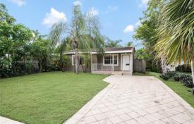 Casa de pueblo – Fort Lauderdale, Florida, Estados Unidos. $420 000