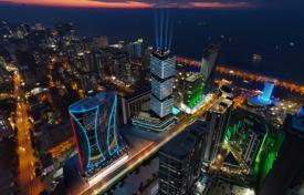 2-dormitorio apartamentos en edificio nuevo 51 m² en Batumi, Georgia. $132 000